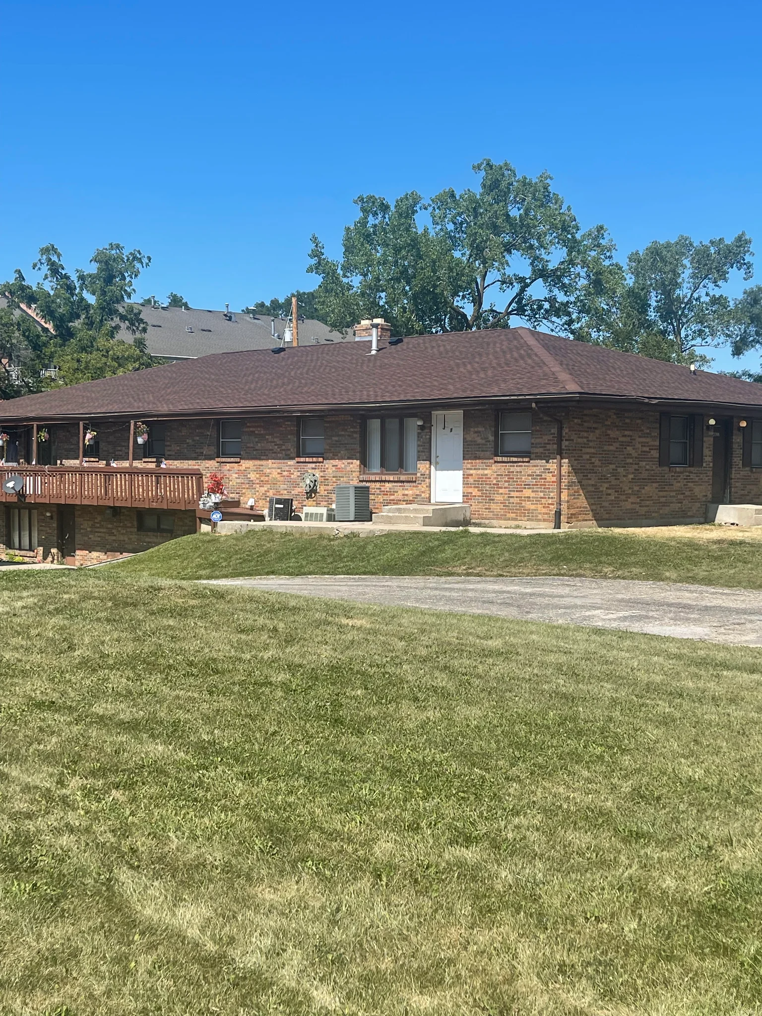 Rockford Multiplex: 4818 Javeline Dr