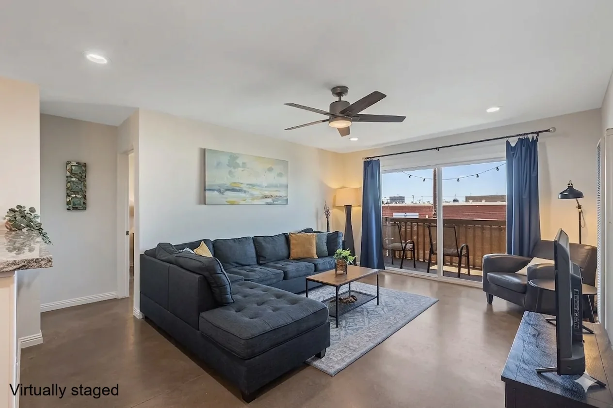 Lawndale Condo: 4727 W 147th St, Lawndale, CA 90260