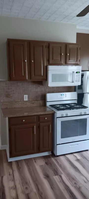 Schenectady Multiplex: 554 Paige St