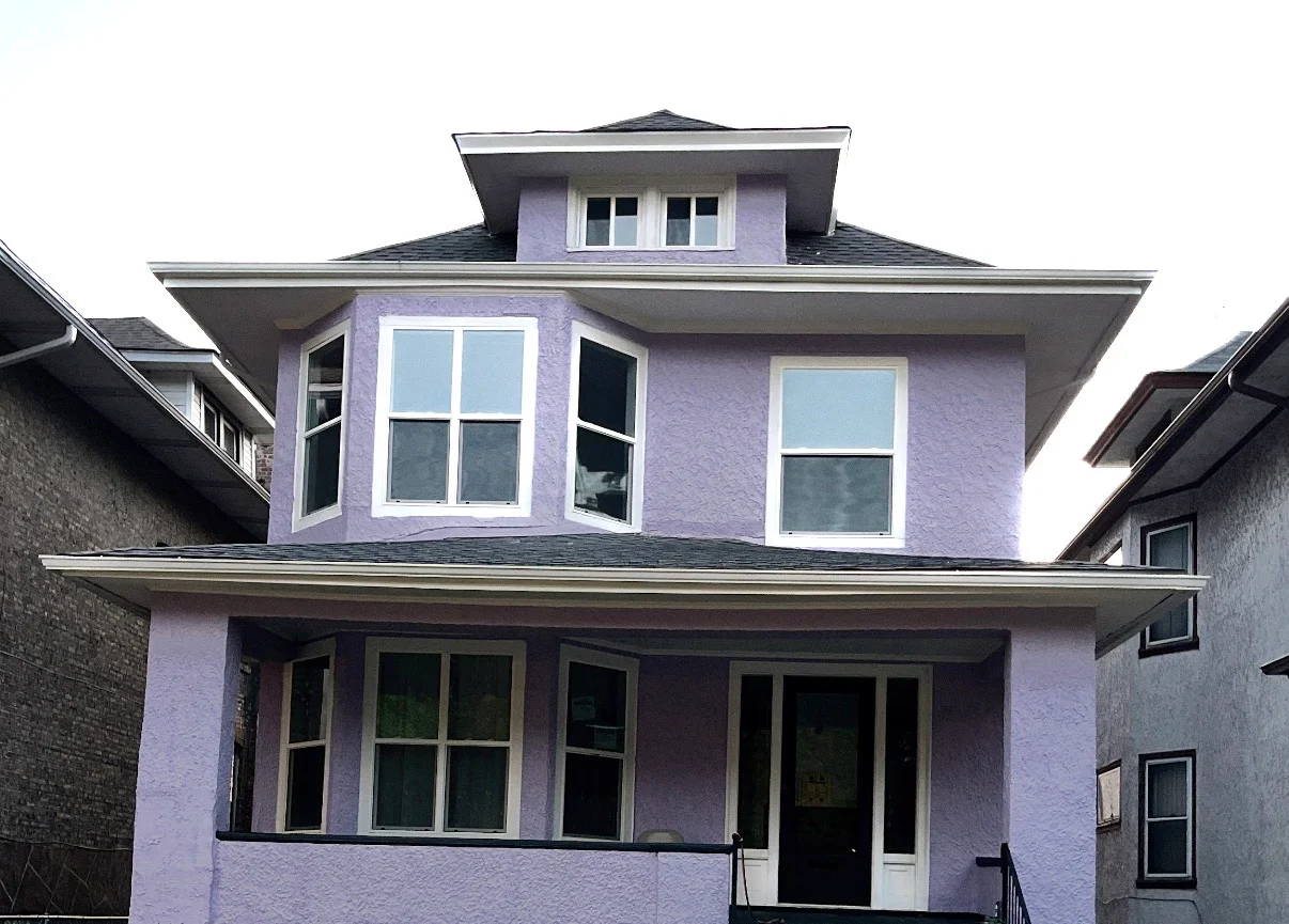 Chicago Multiplex: 434 N Pine Ave