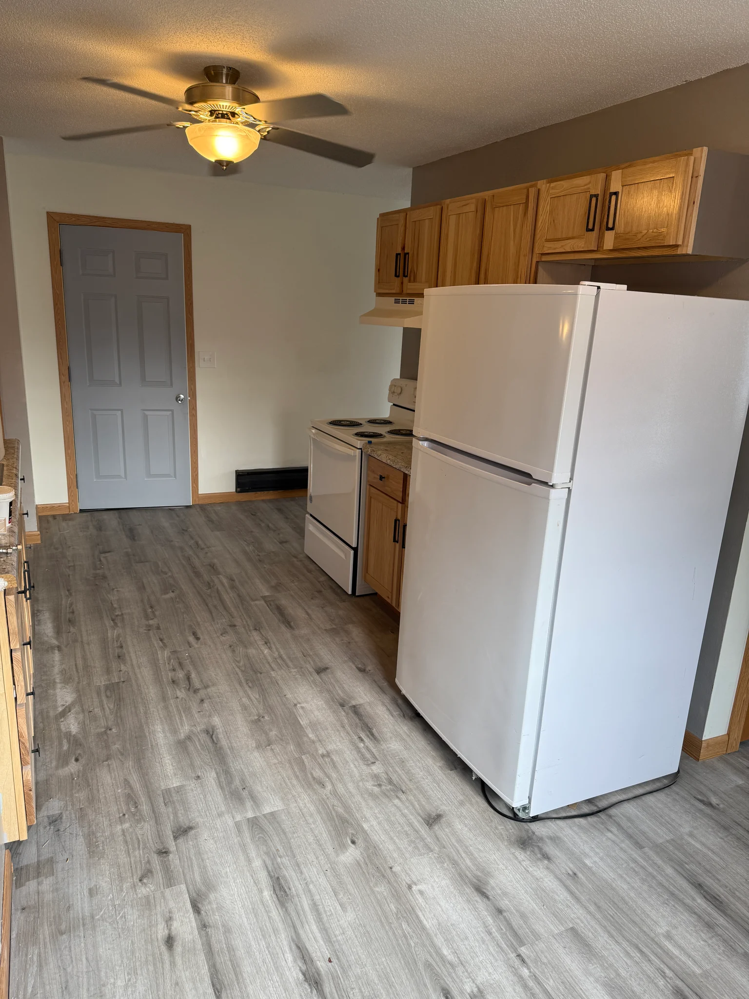 Onalaska Townhome: 400 2nd Ave N