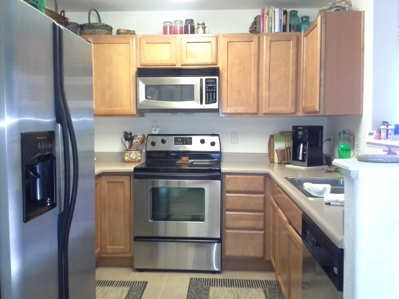 Denver Condo: 5800 Tower Rd