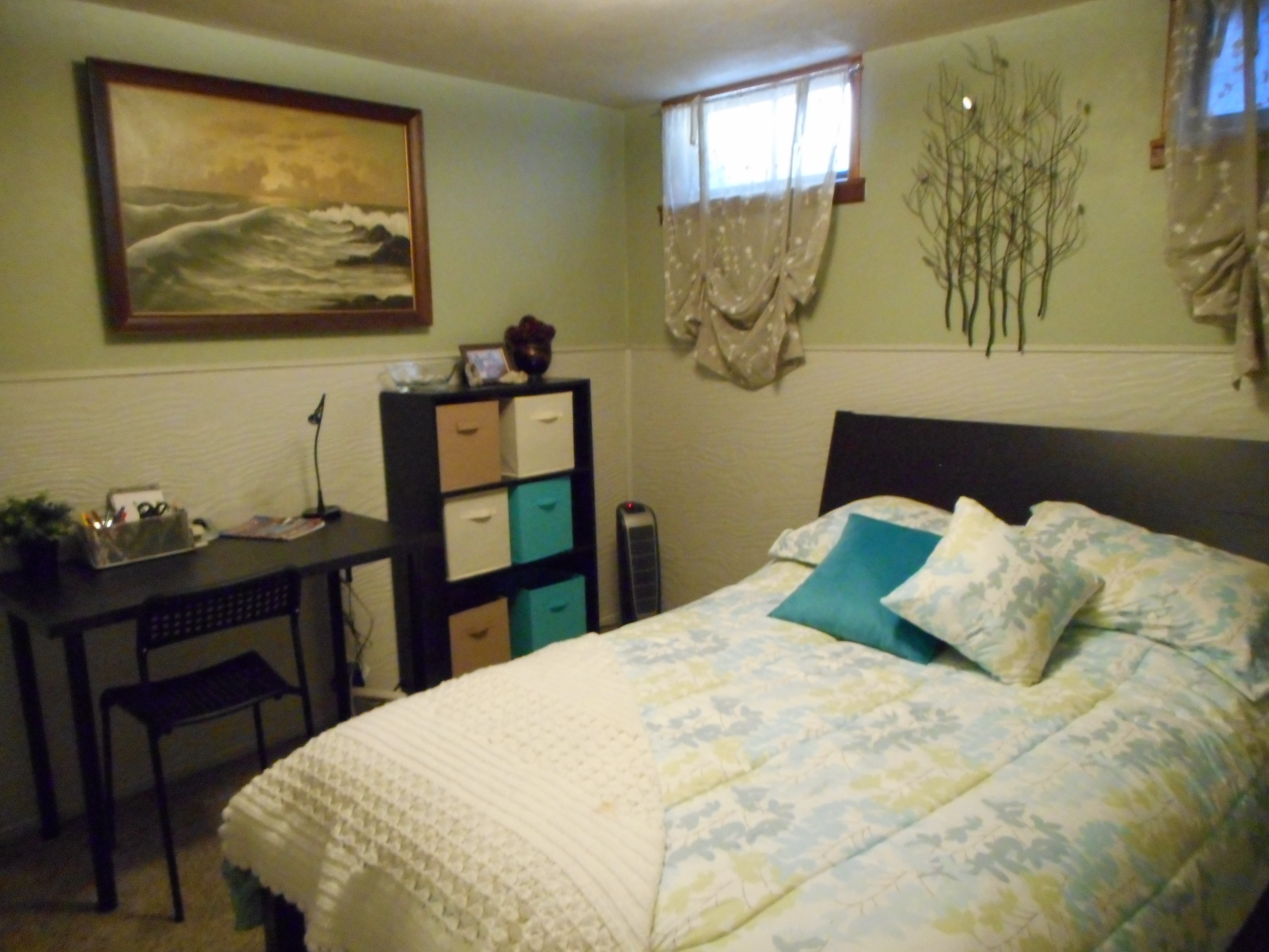 Denver House: 2721 S. Kearney St.