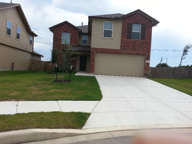 Schertz House: 10237 Metz Vly