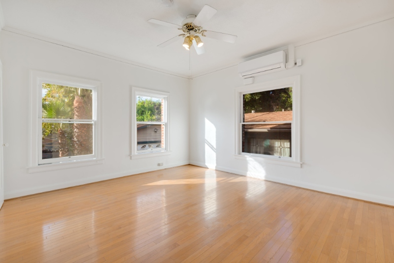 Los Angeles Apartment: 5121 1/2 Eagle Rock Boulevard