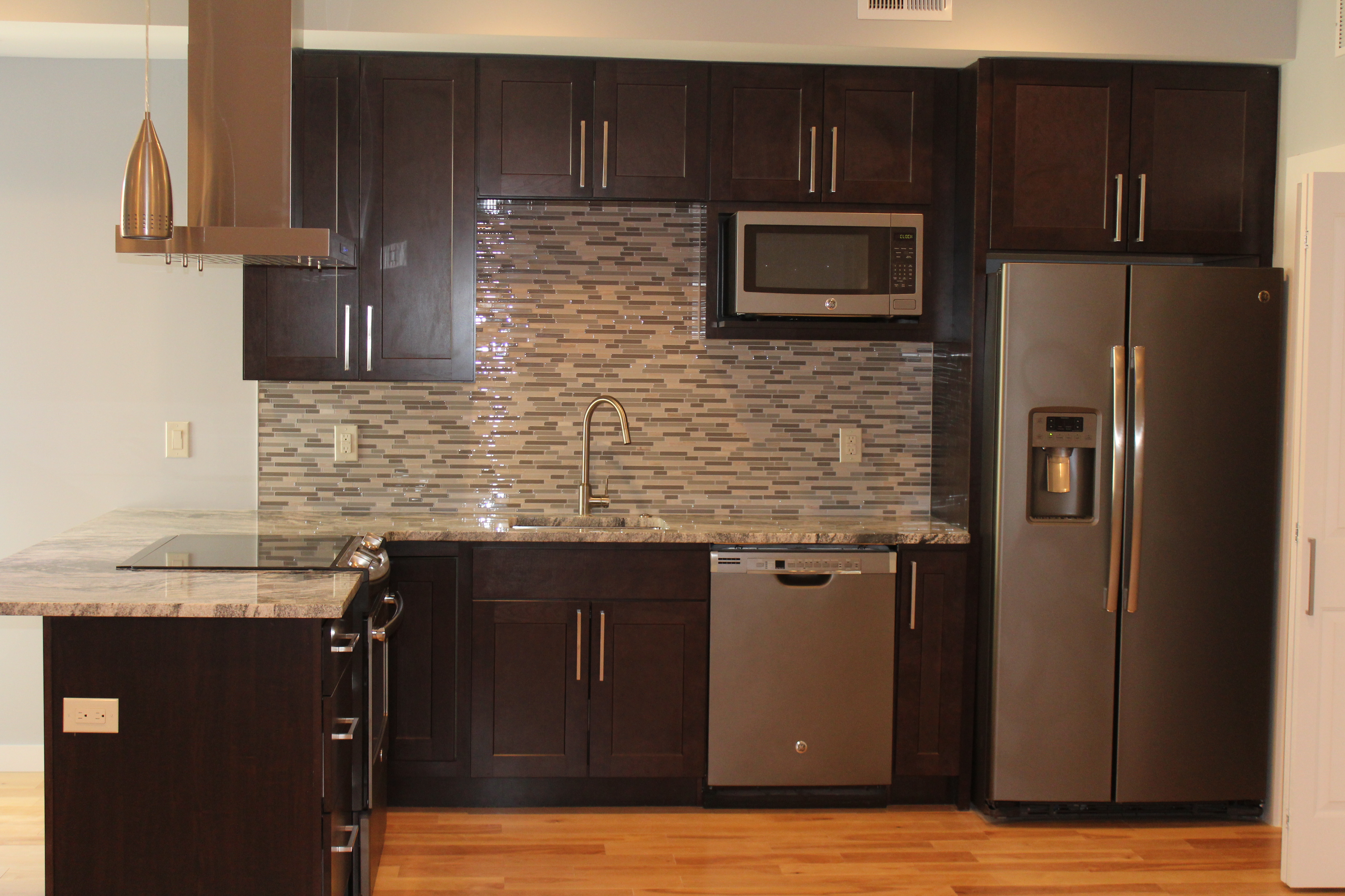 PHILADELPHIA Apartment: 708 N 19TH ST