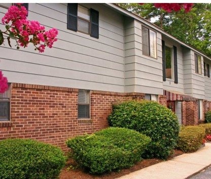 Columbus Apartment: 4770 Milgen Rd