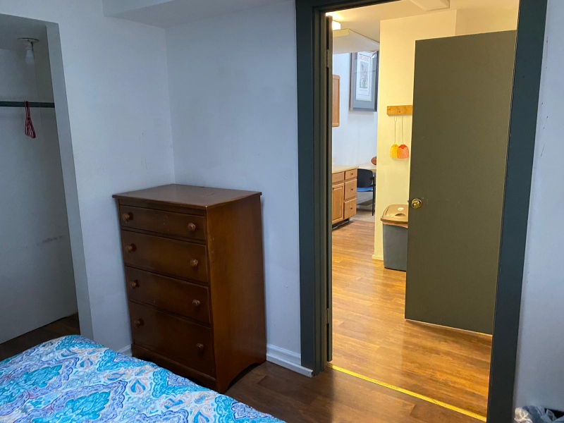 Dayton House: 43 Rogge St