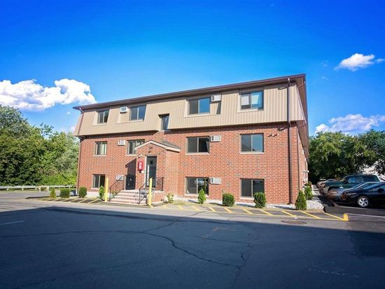 Manchester Condo: 65 Log St