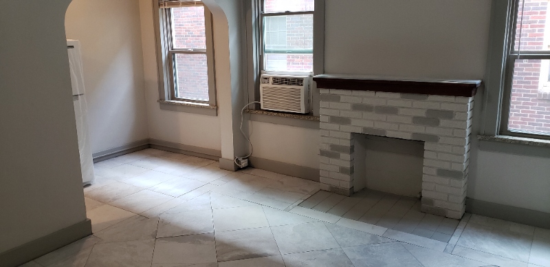 Wichita Apartment: 631 N Topeka