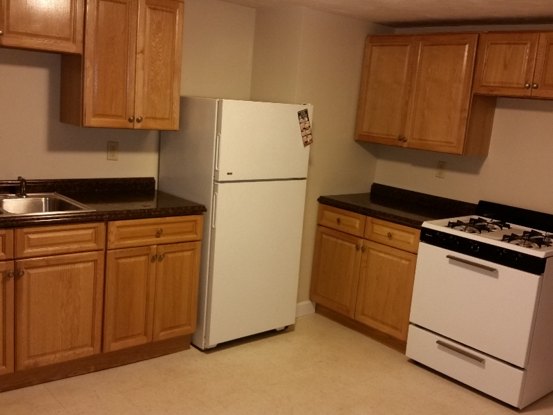 Easthampton Multiplex: 6 Gaugh St