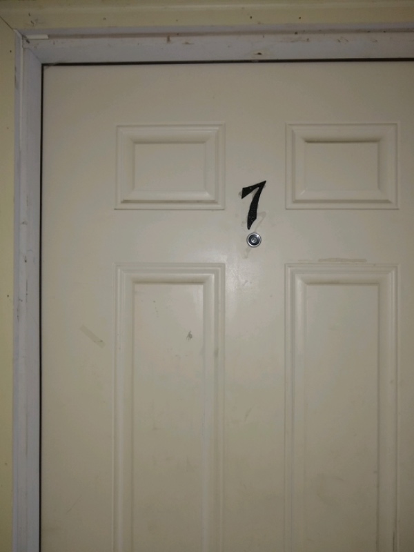 Omaha Apartment: 4438 north 61st street