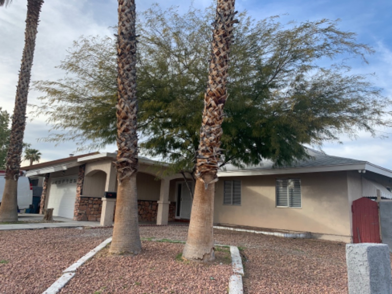 Las Vegas House: 5112 Sugarfoot Ave