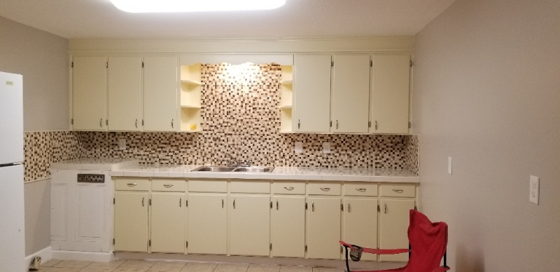 Thomasville Apartment: 303 Culberth Ave