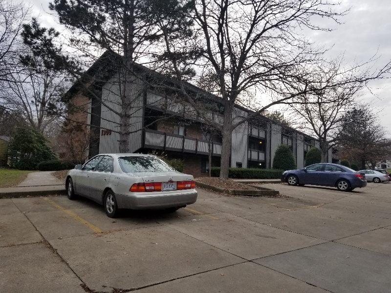 1300 Bailey Rd, Cuyahoga Falls OH, 44221