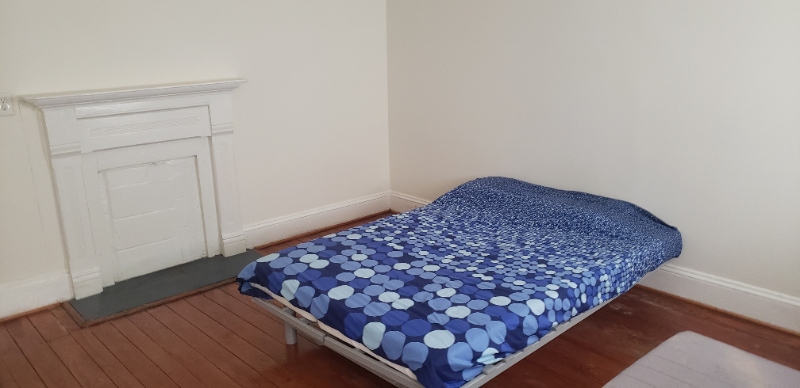 Richmond Other: W 27th St