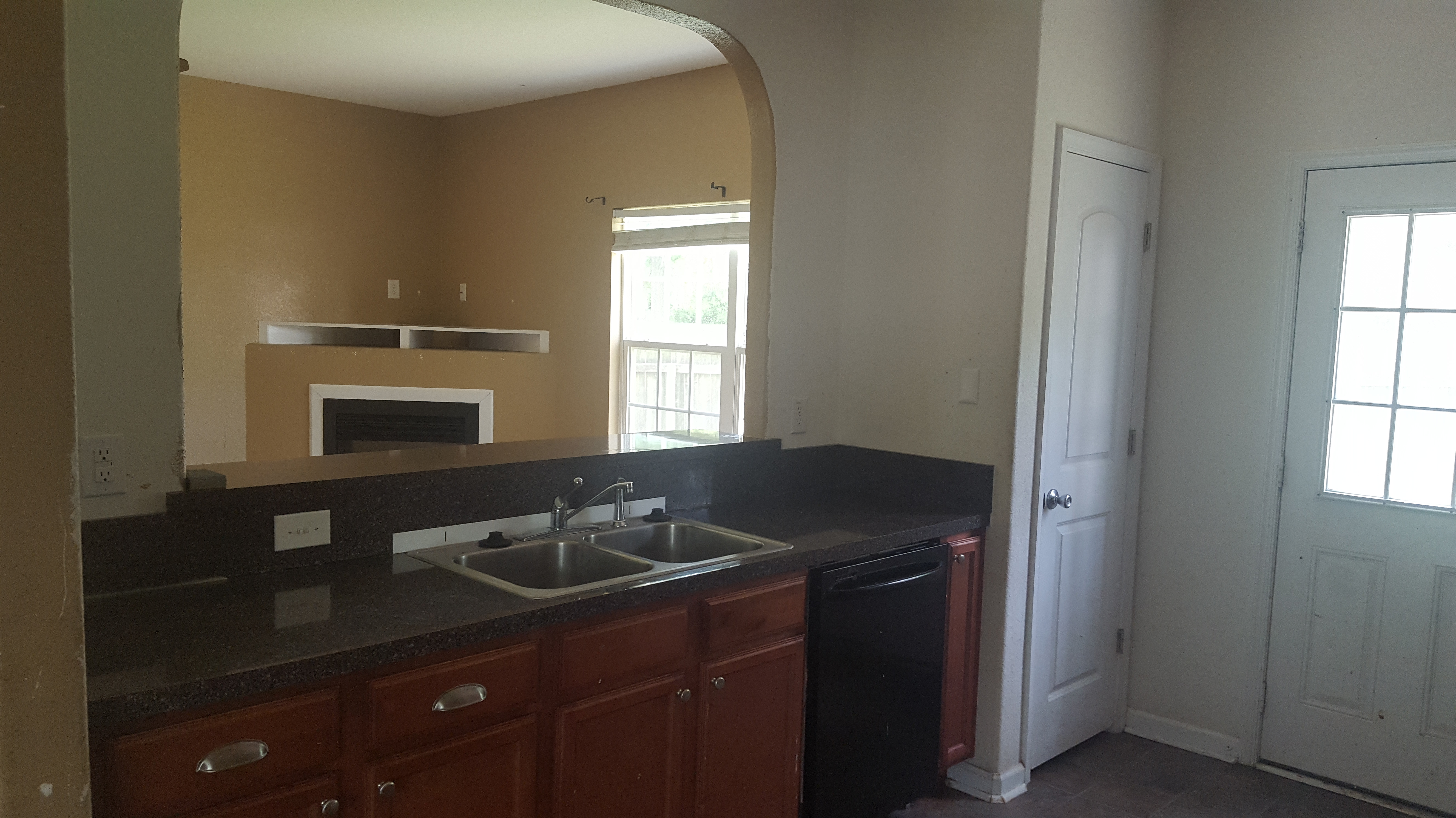 Deep Creek - NO BANK QUALIFYING! Why rent when you can own, this beautiful 4/3 2 story open floor plan home