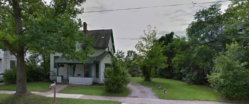 Kalamazoo Other: 1508 E Michigan Ave