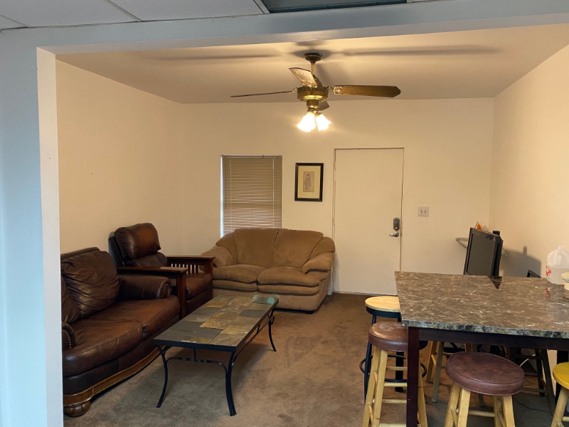 Dayton Multiplex: 55 Rogge St