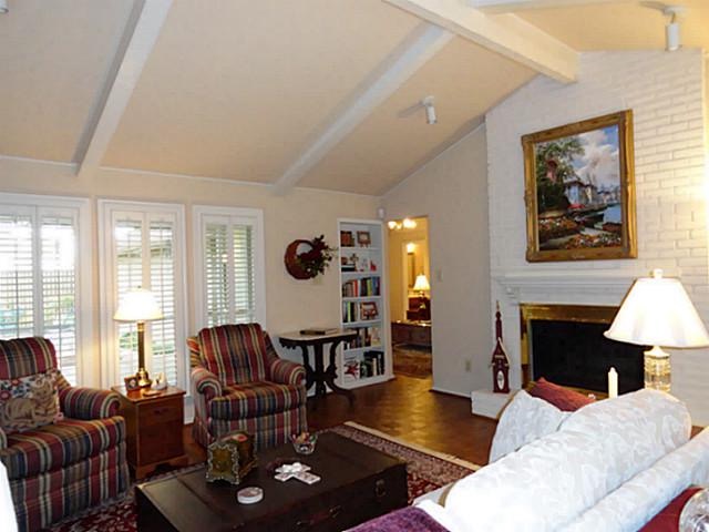 PLANO House: 2304 Canyon Valley Trail