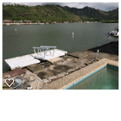 Hawaii Kai Waterfront Home - Upgraded 4 bedroom/3 bath spacious, bright and airy two-story house on a quiet cul-de-sac street of the Hawaii Kai marina with private pool and boat dock