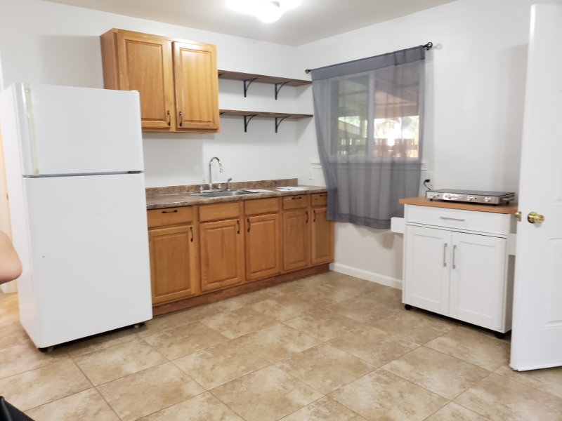 Kailua Kona House: 75261 Pumehana St