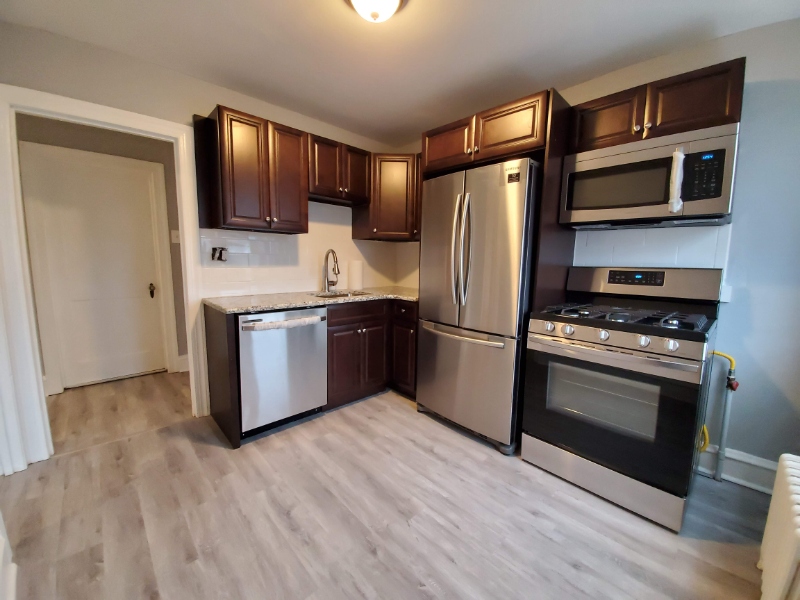 Bensalem Apartment: 2135 Bristol Pk