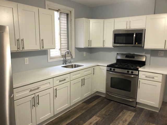 Elizabeth Multiplex: 621 Marshall St