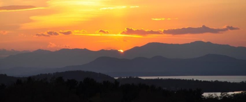 South Burlington Townhome: 58 Overlook Drive