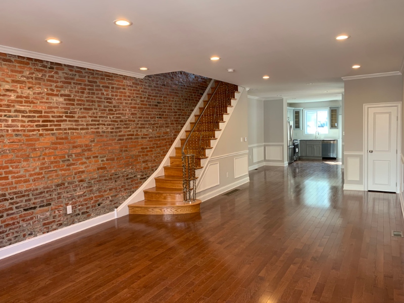Philadelphia House: 1118 McKean Street
