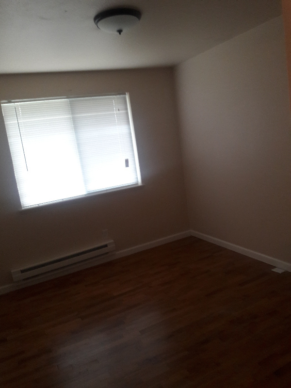 Spanaway Townhome: 17426 8th Ave E