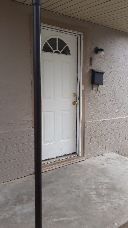 Canyon Apartment: 2710 8th Ave