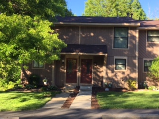 South Fayette Twp Townhome: 3160 Laurel Ridge Circle