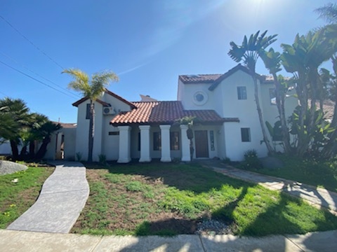 Oceanside House: 1806 Soto Street