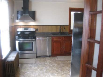 Depew Multiplex: 280 Easton St