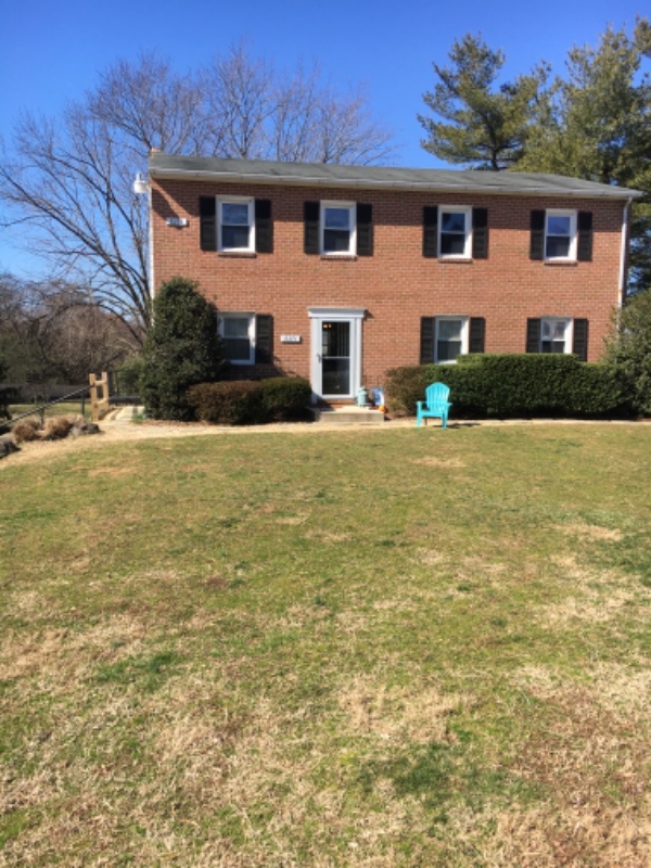 Ellicott City Other: 8373 Grove Angle Rd