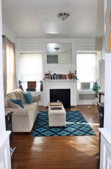 Providence Apartment: 407 Angell St