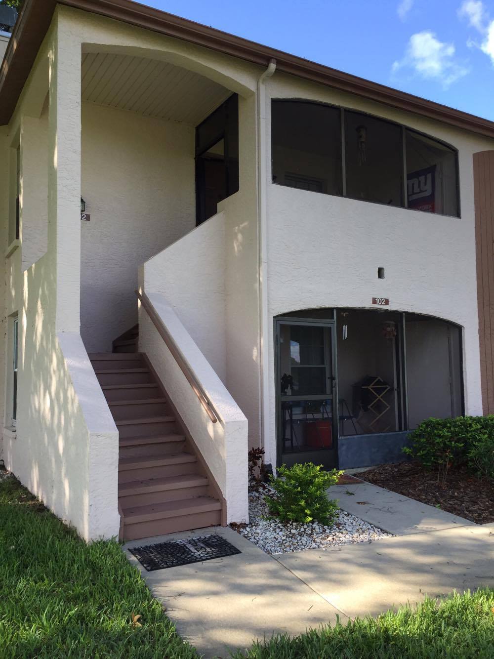Palm Harbor Condo: 2969 Bonaventure Cir