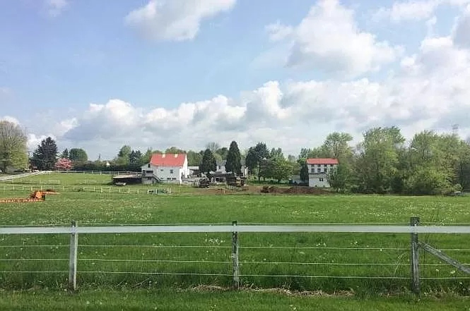 Spring city Apartment: 48 Buckwalter Rd