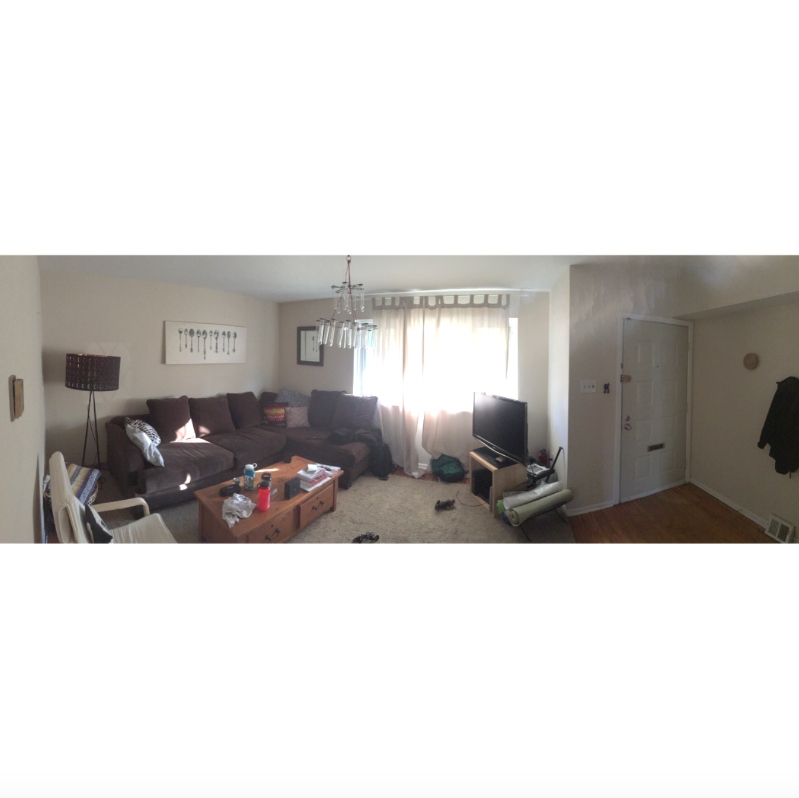 Philadelphia House: 2116 N 11th St