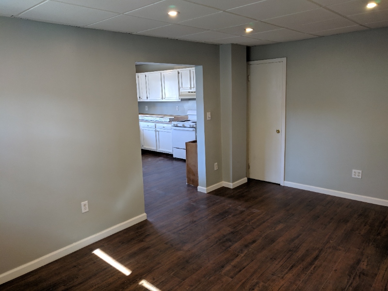 Exeter Apartment: 1172 Wyoming Ave