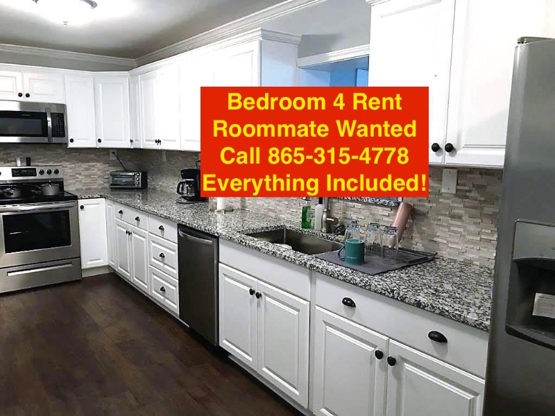 Maryville House: 1704 Bobwhite Dr