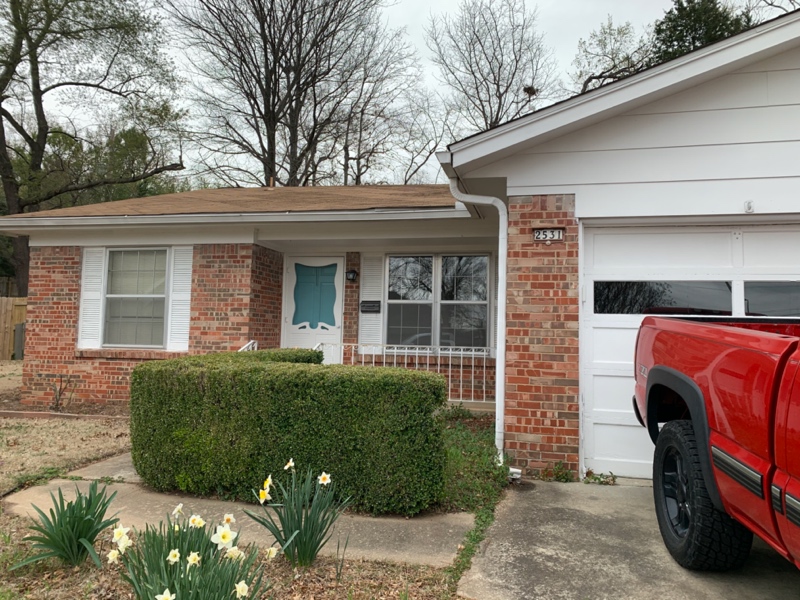 Tulsa Multiplex: 2531 E Skelly Dr