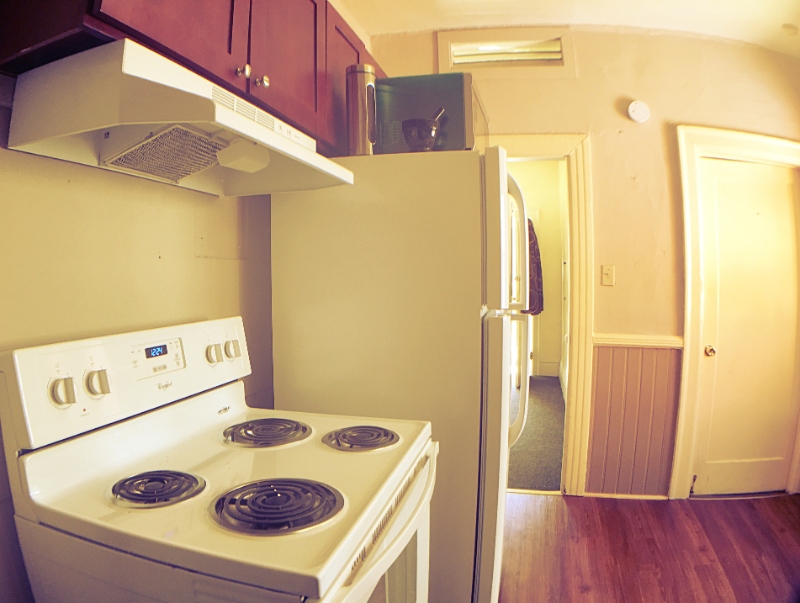 Seattle Other: 1008 E John St