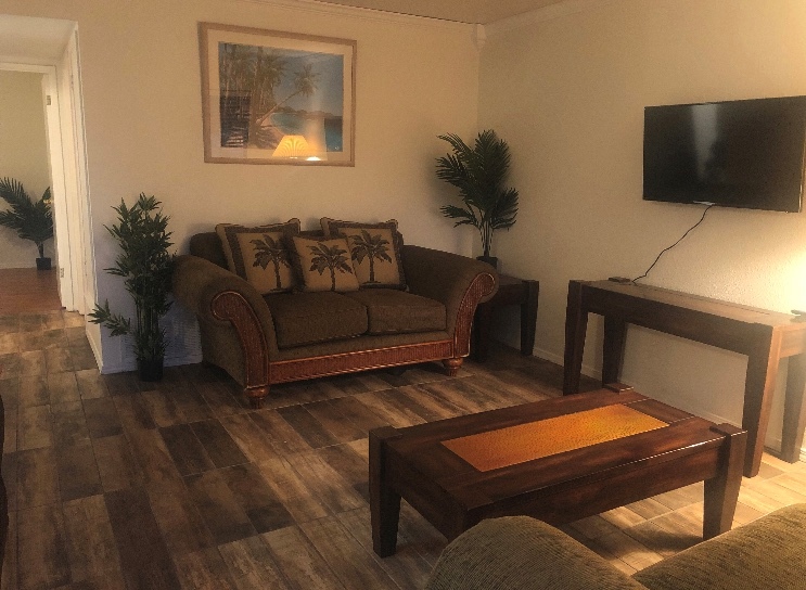 Indio Condo: 82844 Crawford Ave