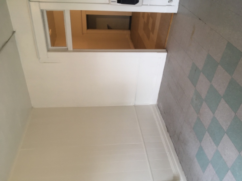 El Paso Apartment: 612 Dallas St