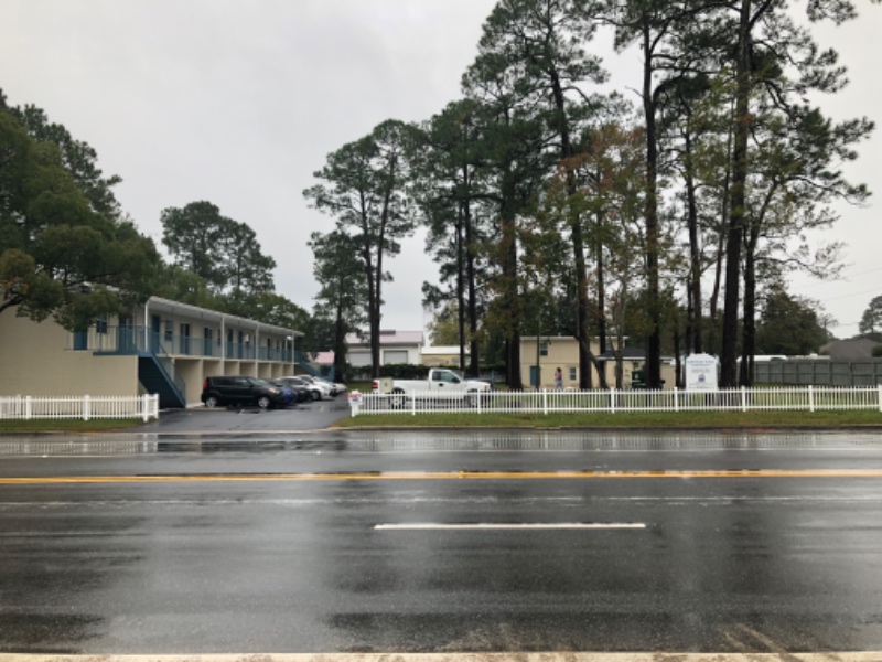 Fort Walton Beach Apartment: 209 Green Acres Rd