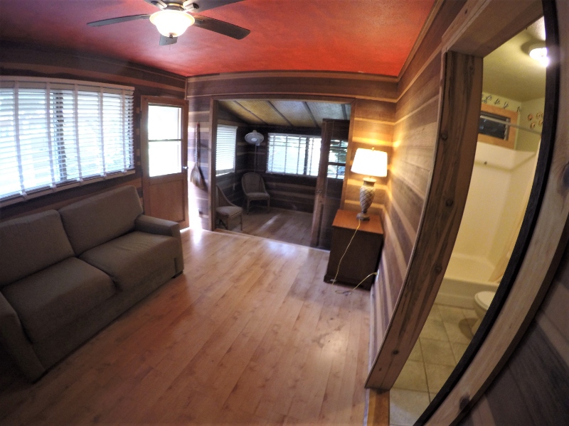 Kapaa Apartment: 1 person