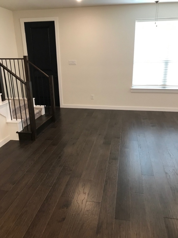 Flower Mound Townhome: 1295 Casselberry Dr