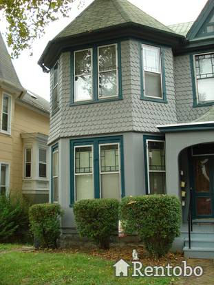 Hagerstown Apartment: 231 A South Prospect St